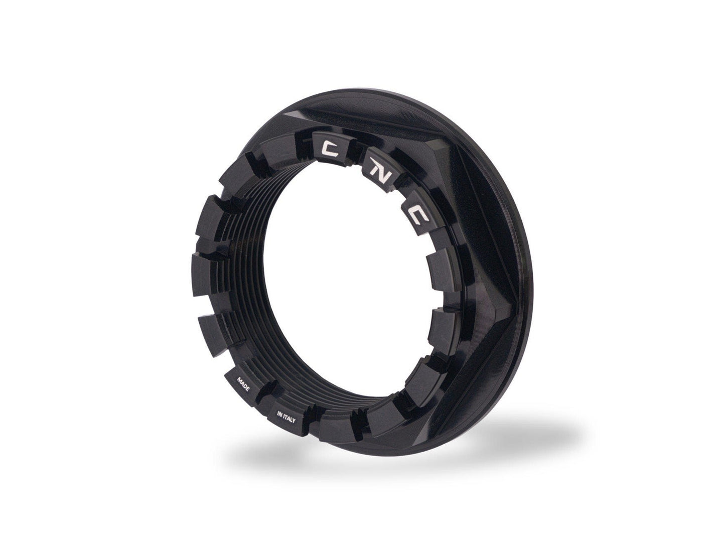 DA380 - CNC RACING Ducati Rear Wheel Nut (right) – Accessories in the Motodeal Motorcycle Aftermarket Accessories and Parts Online Shop