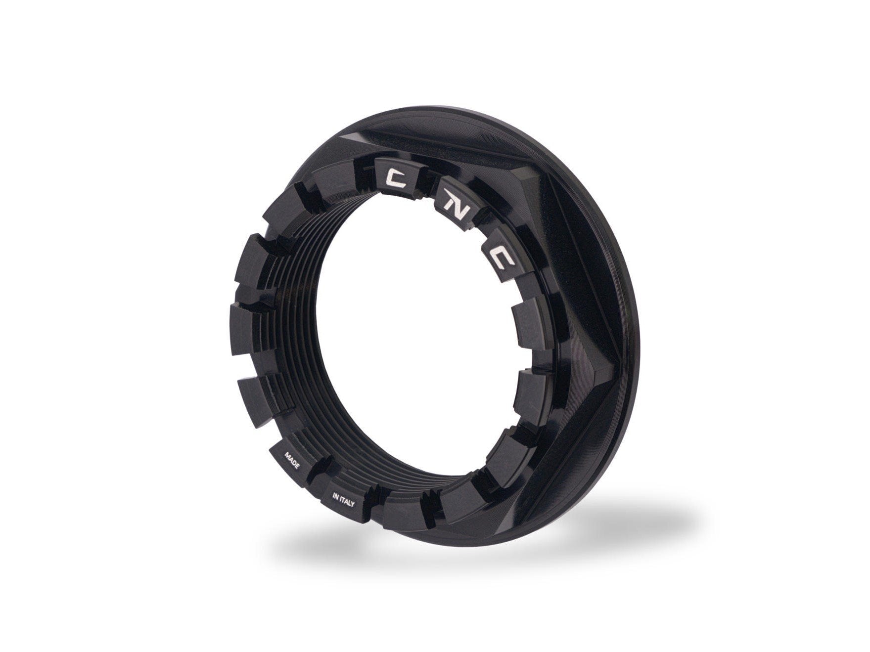 DA380 - CNC RACING Ducati Rear Wheel Nut (right) – Accessories in the Motodeal Motorcycle Aftermarket Accessories and Parts Online Shop