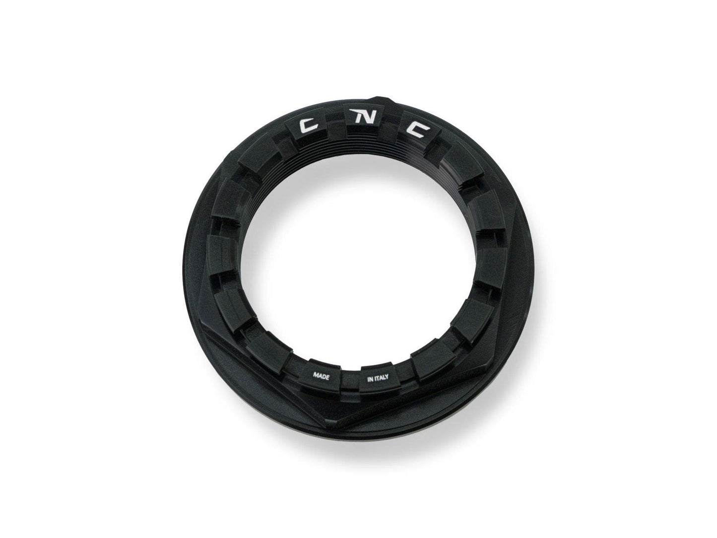 DA380 - CNC RACING Ducati Rear Wheel Nut (right) – Accessories in the Motodeal Motorcycle Aftermarket Accessories and Parts Online Shop