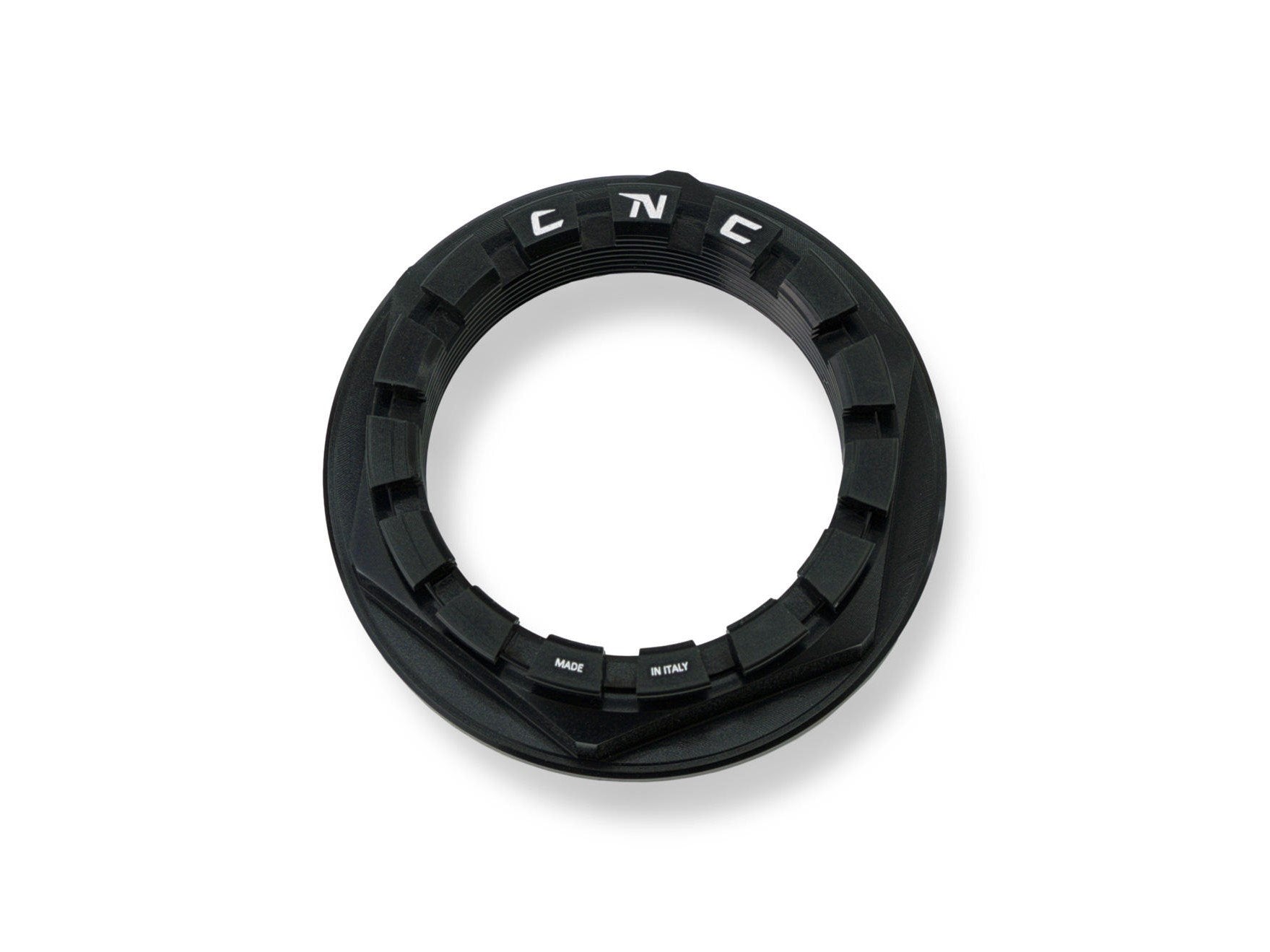 DA380 - CNC RACING Ducati Rear Wheel Nut (right) – Accessories in the Motodeal Motorcycle Aftermarket Accessories and Parts Online Shop