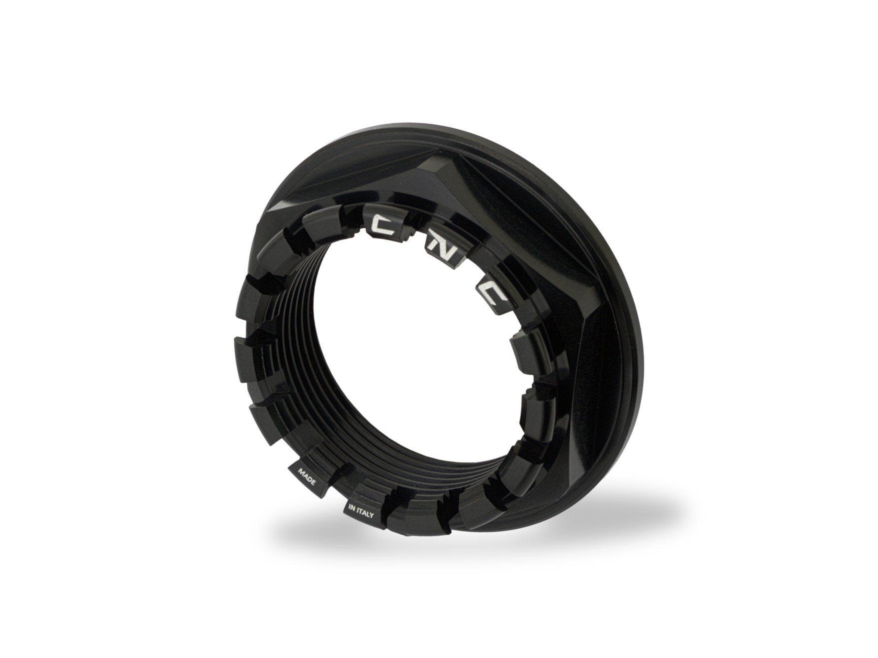 DA381 - CNC RACING Ducati Rear Wheel Nut (left) – Accessories in the Motodeal Motorcycle Aftermarket Accessories and Parts Online Shop