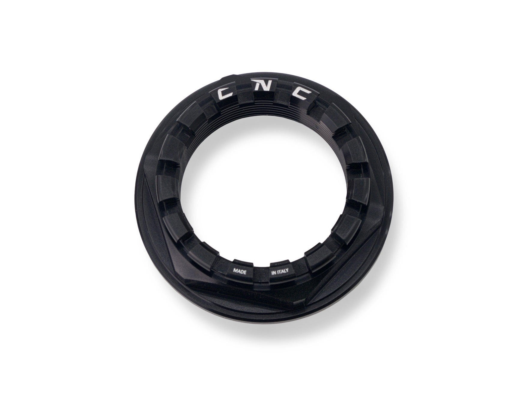 DA381 - CNC RACING Ducati Rear Wheel Nut (left) – Accessories in the Motodeal Motorcycle Aftermarket Accessories and Parts Online Shop