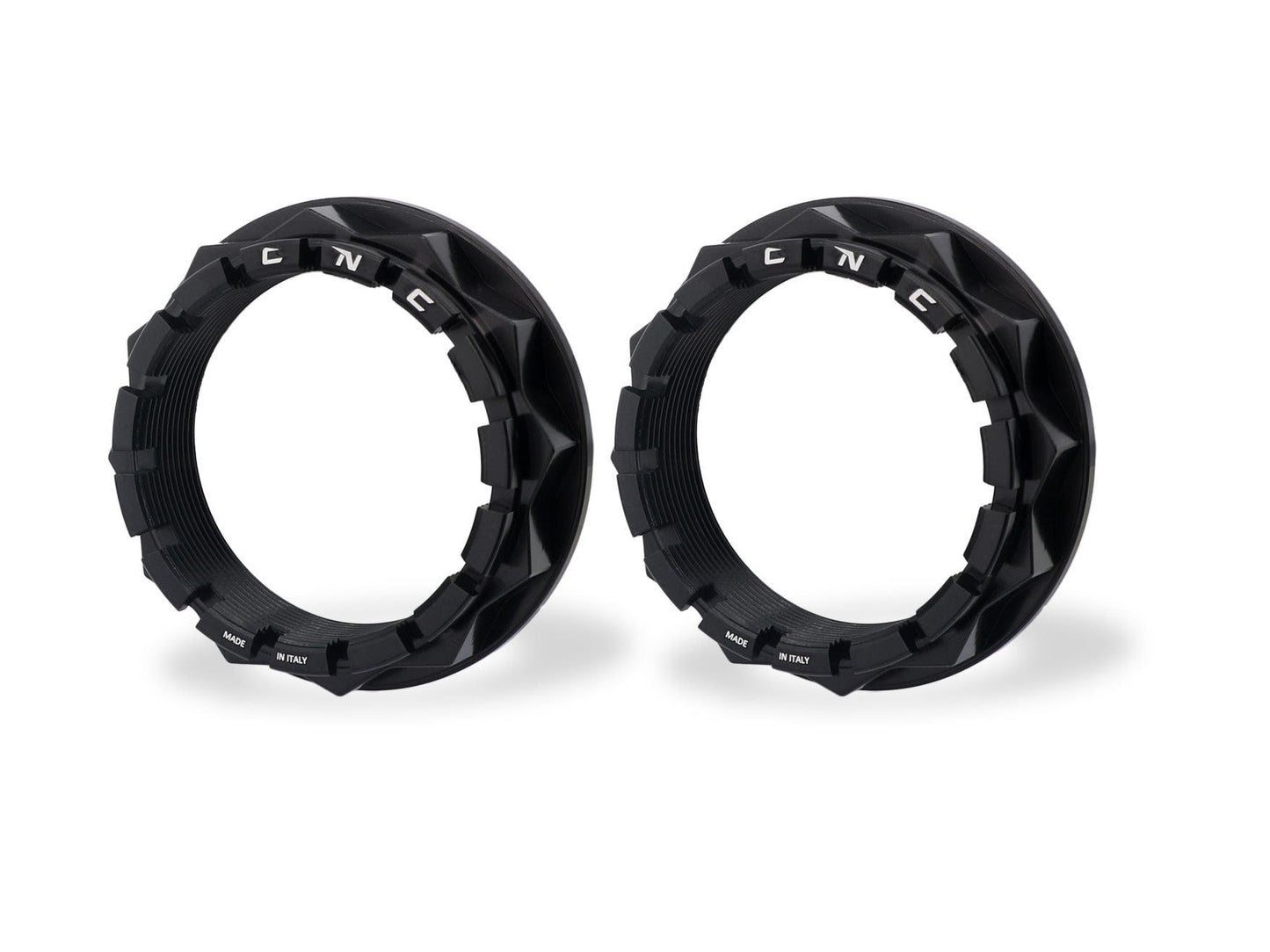 DA394 - CNC RACING Ducati Rear Wheel Nuts set – Accessories in the Motodeal Motorcycle Aftermarket Accessories and Parts Online Shop