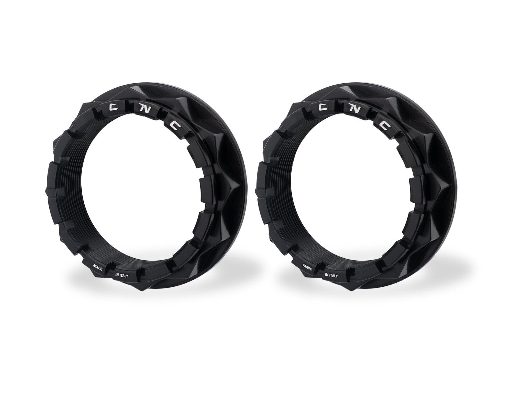 DA394 - CNC RACING Ducati Rear Wheel Nuts set – Accessories in the Motodeal Motorcycle Aftermarket Accessories and Parts Online Shop