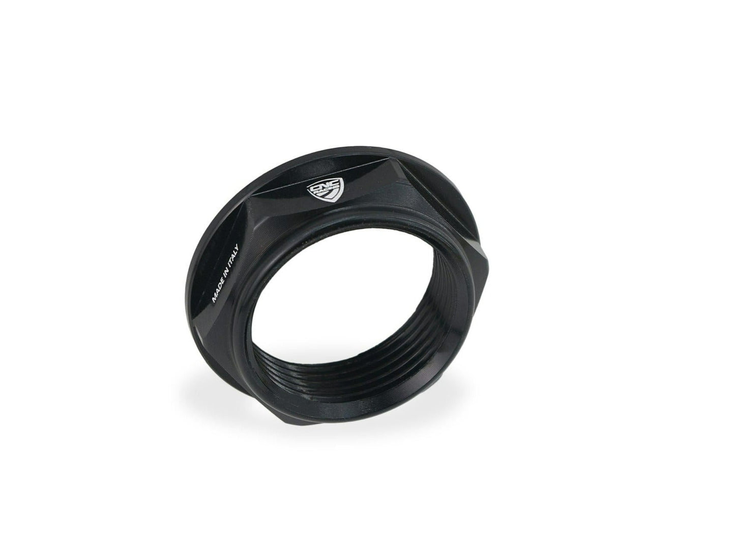DA405 - CNC RACING Moto Guzzi V100 Mandello / V85 TT Front Wheel Nut – Accessories in the Motodeal Motorcycle Aftermarket Accessories and Parts Online Shop