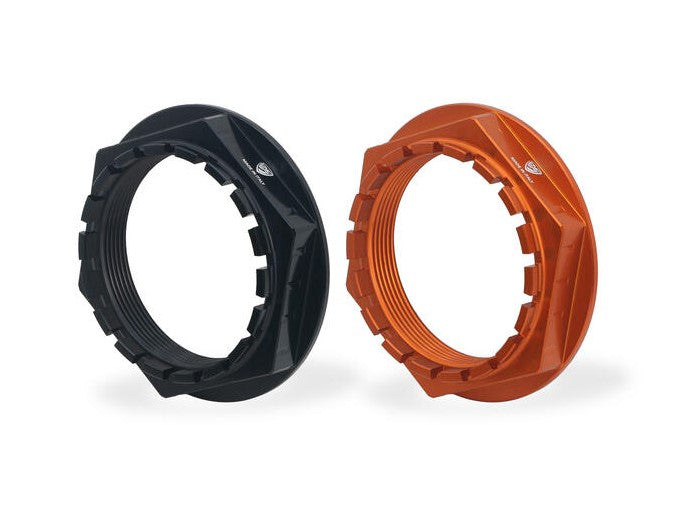 CNC RACING DA601 KTM 1390 Super Duke R (2024+) Rear Wheel Nut RH M50x1,5 – Accessories in the Motodeal Motorcycle Aftermarket Accessories and Parts Online Shop