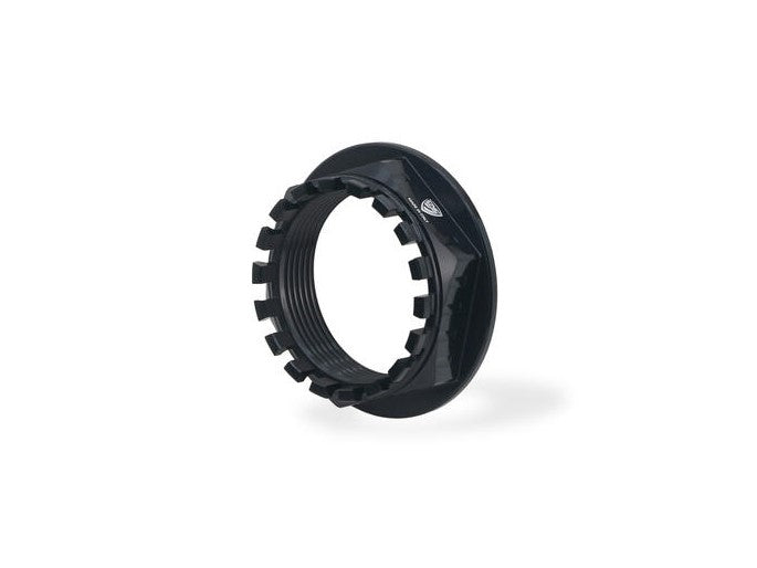 CNC RACING DA602 KTM 1390 Super Duke R (2024+) Rear Wheel Nut LH M35x1,5 – Accessories in the Motodeal Motorcycle Aftermarket Accessories and Parts Online Shop