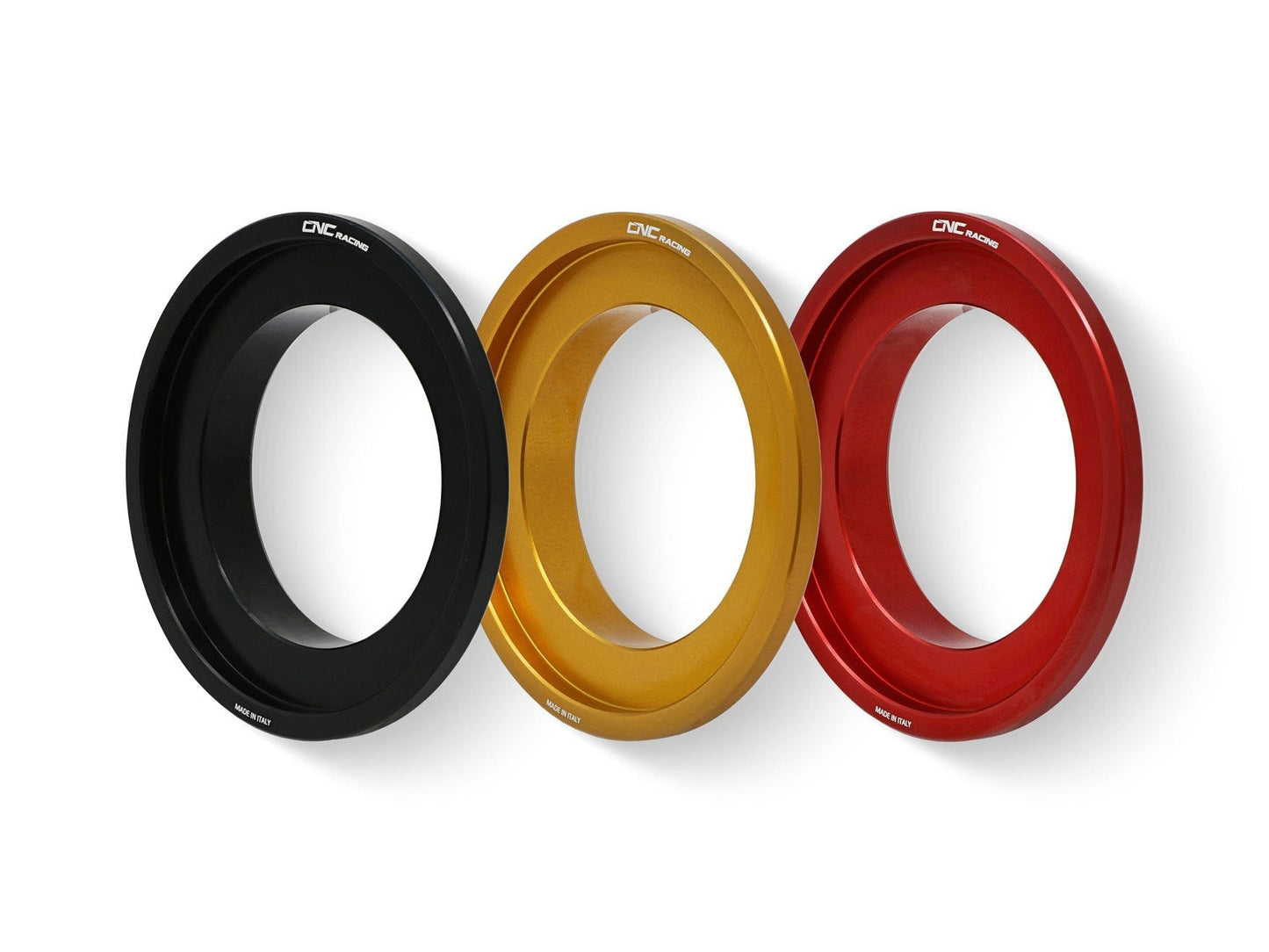 DAA01 - CNC RACING Ducati Rear Wheel Nut Conical Spacer – Accessories in the Motodeal Motorcycle Aftermarket Accessories and Parts Online Shop