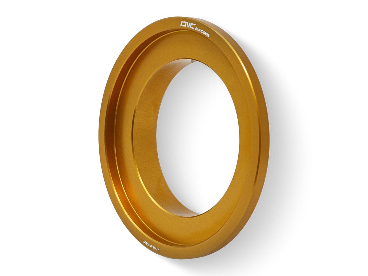 DAA01 - CNC RACING Ducati Rear Wheel Nut Conical Spacer – Accessories in the Motodeal Motorcycle Aftermarket Accessories and Parts Online Shop