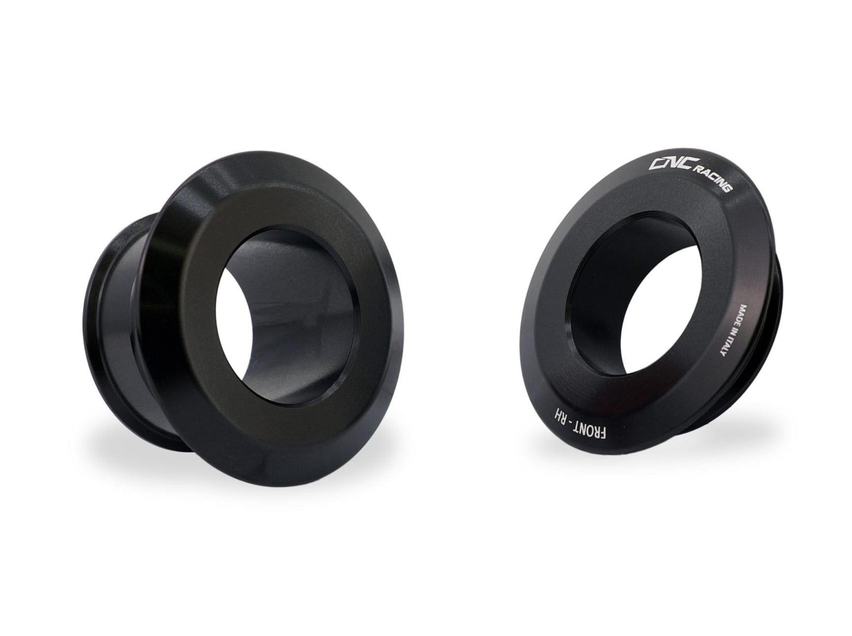 DAA50 - CNC RACING Ducati Front Wheel Bushings Kit – Accessories in the Motodeal Motorcycle Aftermarket Accessories and Parts Online Shop