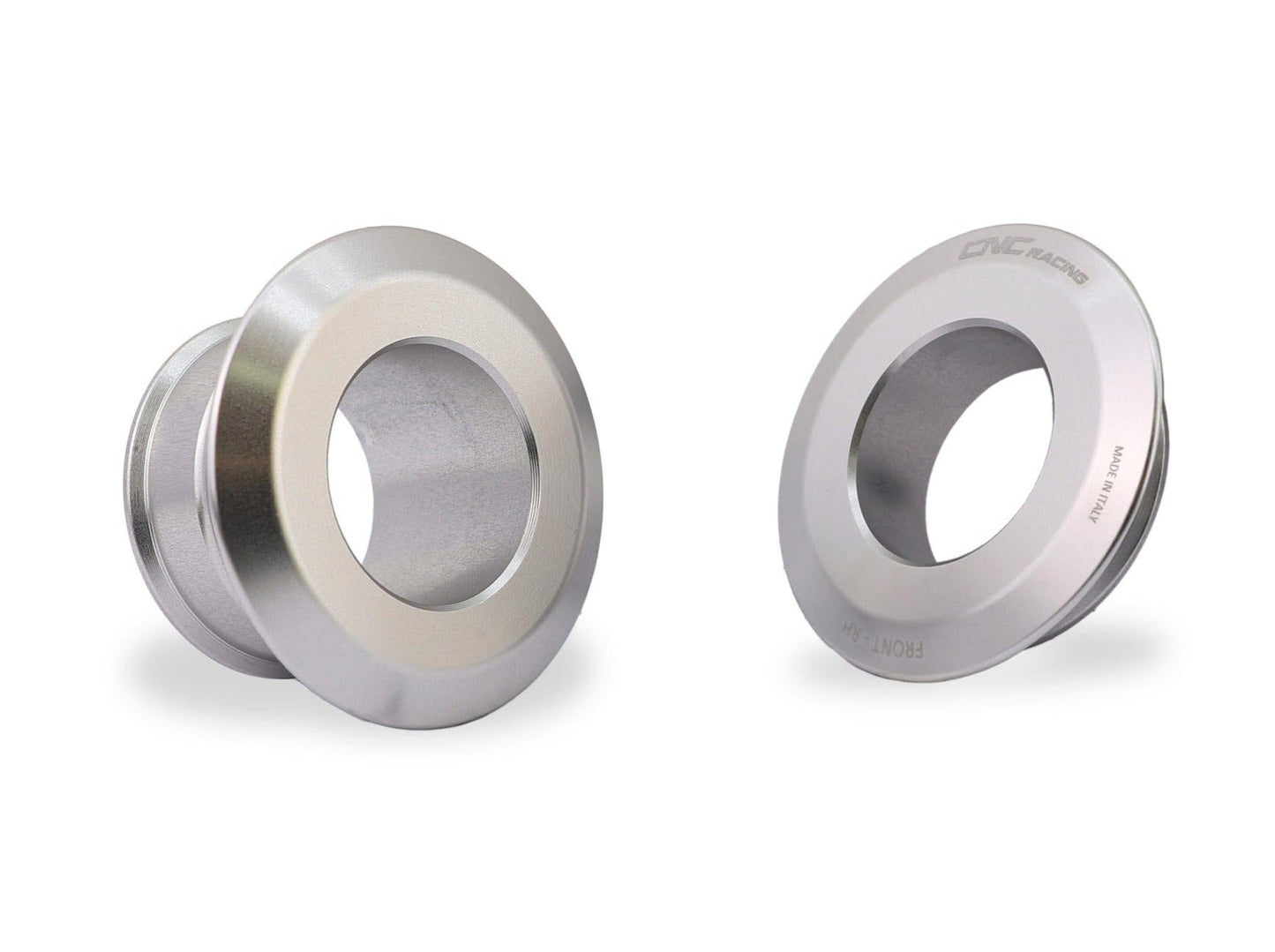 DAA50 - CNC RACING Ducati Front Wheel Bushings Kit – Accessories in the Motodeal Motorcycle Aftermarket Accessories and Parts Online Shop