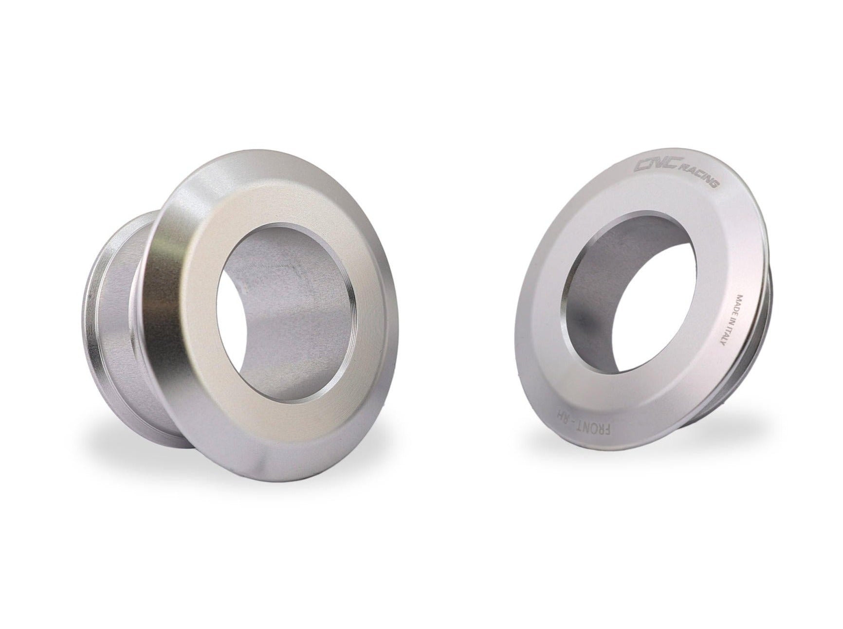 DAA50 - CNC RACING Ducati Front Wheel Bushings Kit – Accessories in the Motodeal Motorcycle Aftermarket Accessories and Parts Online Shop