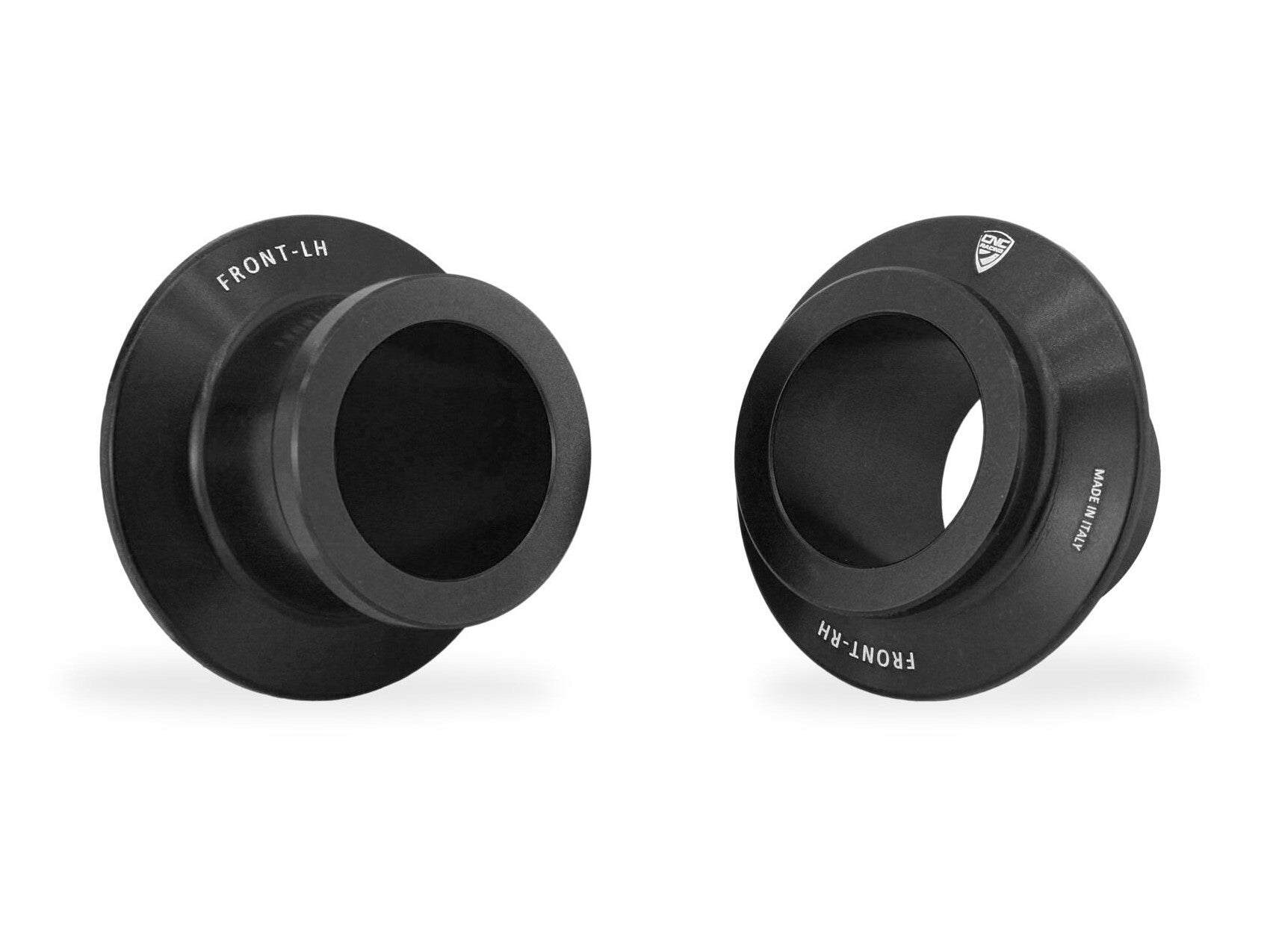 CNC RACING DAA53 Ducati Panigale V4 / V4S (2025+) Front Wheel Bushing Kit – Accessories in the Motodeal Motorcycle Aftermarket Accessories and Parts Online Shop