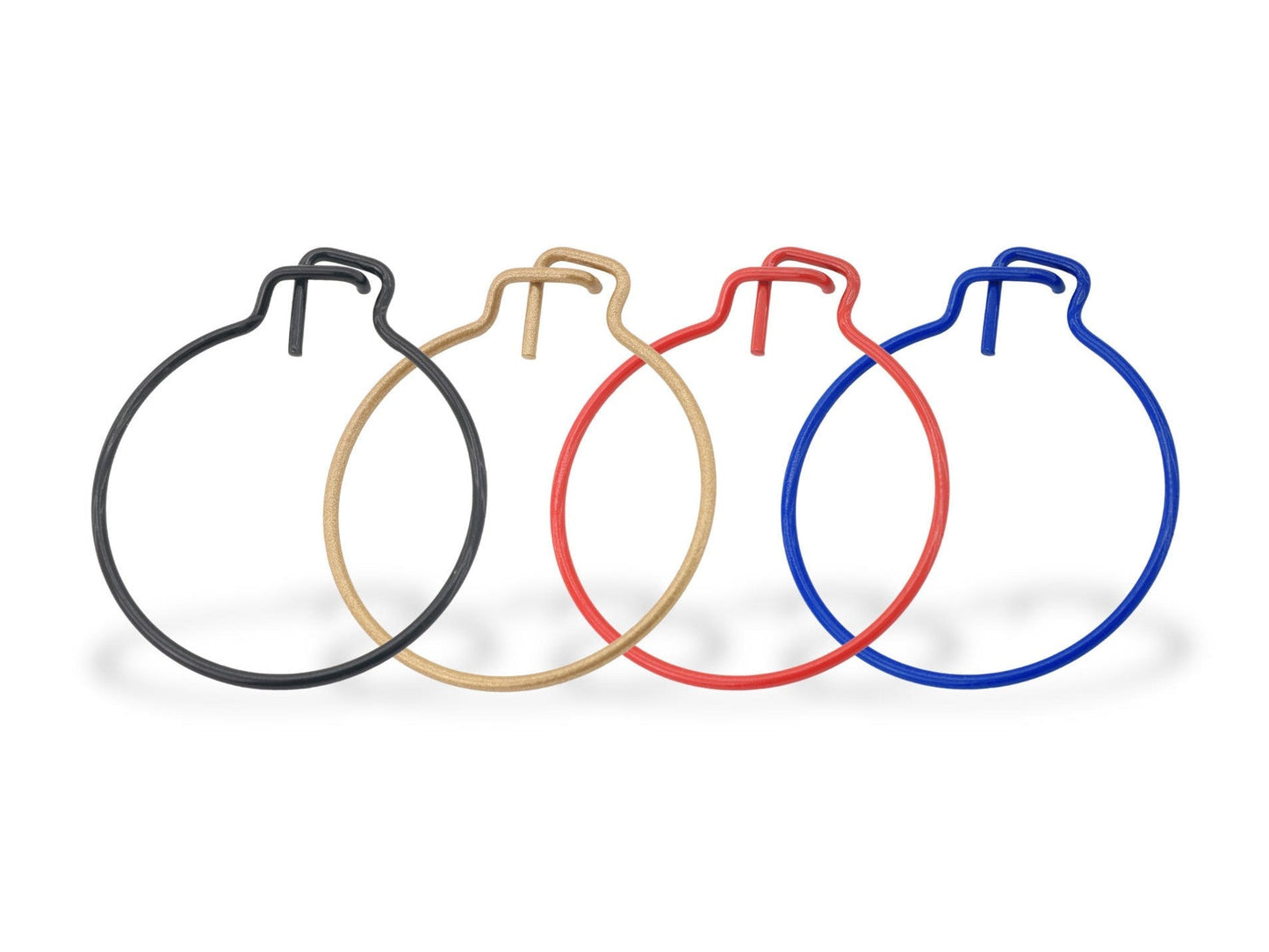 DAM01 - CNC RACING Ducati Rear Wheel Safety Spring Clip (axle nut) – Accessories in the Motodeal Motorcycle Aftermarket Accessories and Parts Online Shop