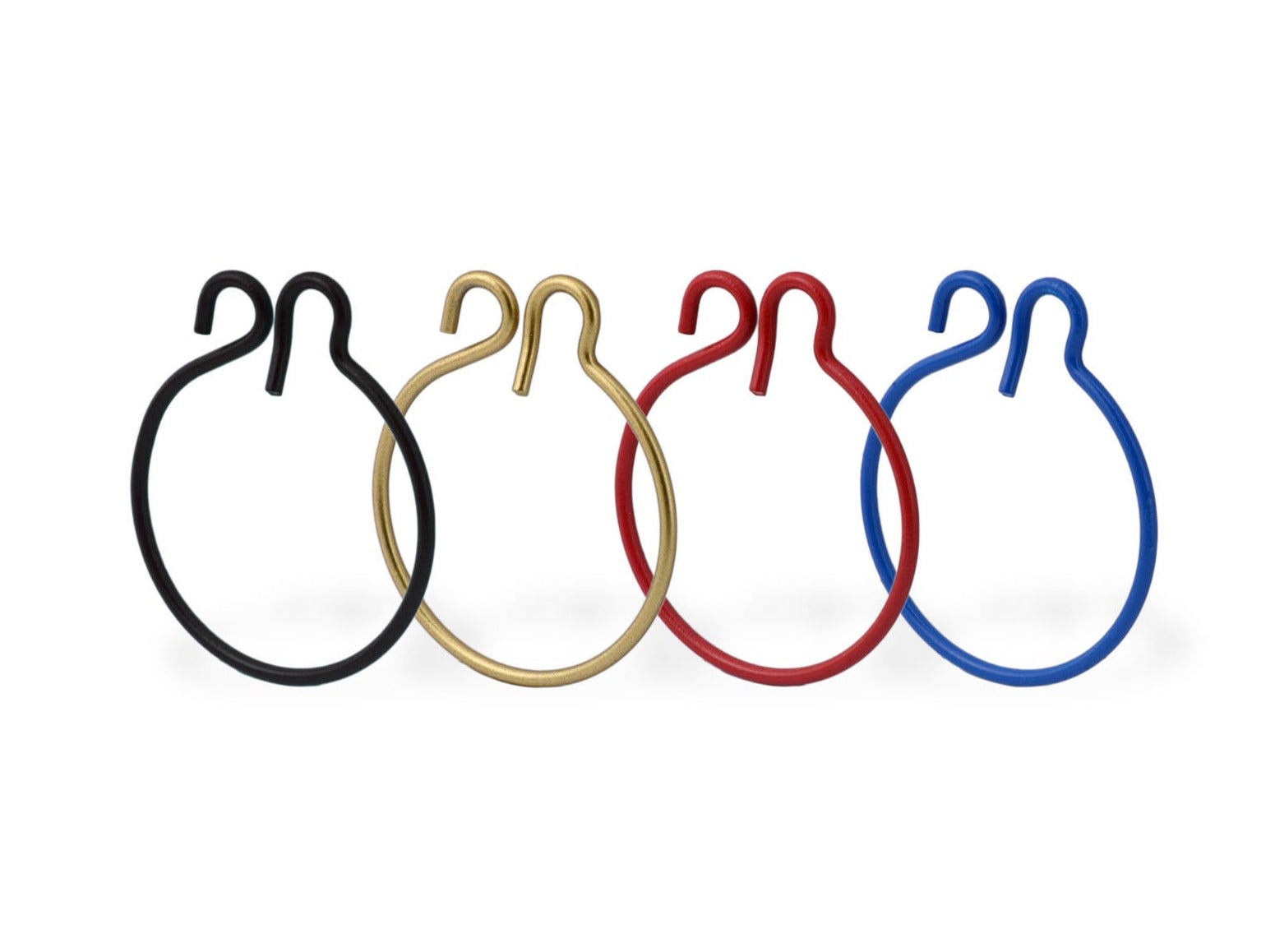 DAM02 - CNC RACING Ducati Rear Wheel Safety Spring Clip (axle nut sprocket side) – Accessories in the Motodeal Motorcycle Aftermarket Accessories and Parts Online Shop