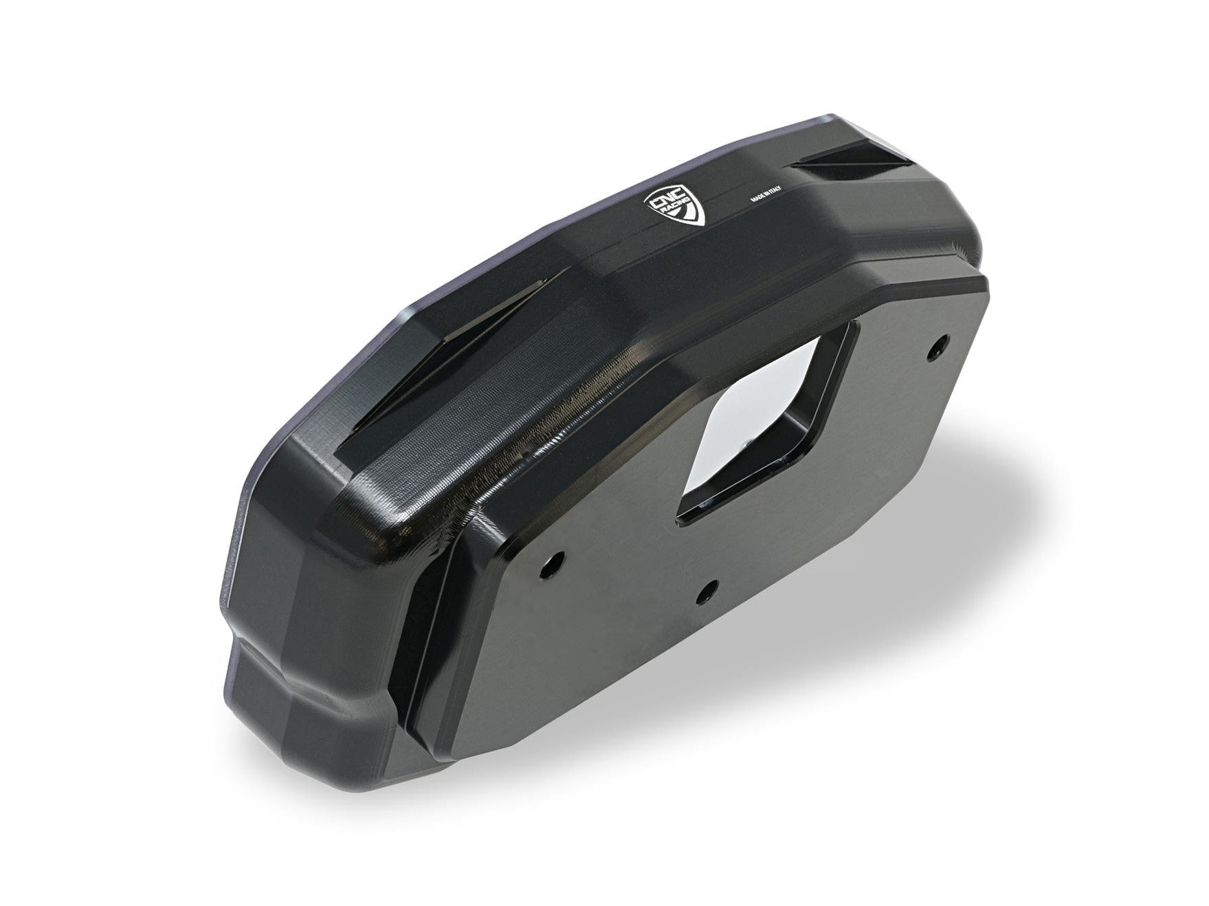 DC001 - CNC RACING Ducati Panigale (12/19) Dashboard Cover – Accessories in the Motodeal Motorcycle Aftermarket Accessories and Parts Online Shop