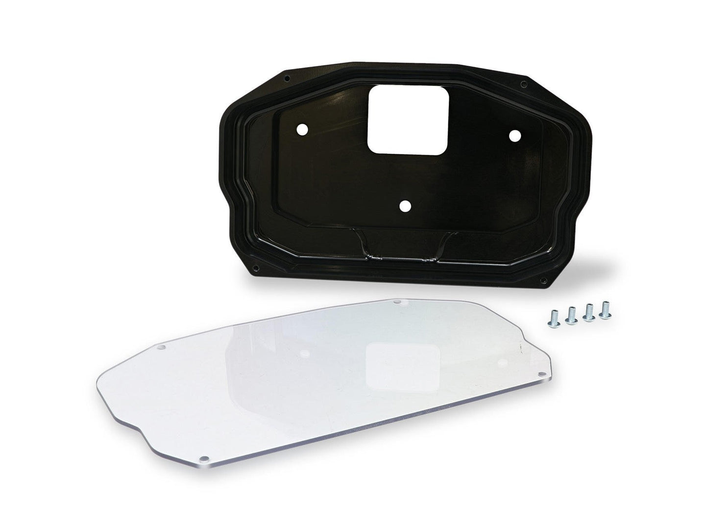 DC001 - CNC RACING Ducati Panigale (12/19) Dashboard Cover – Accessories in the Motodeal Motorcycle Aftermarket Accessories and Parts Online Shop