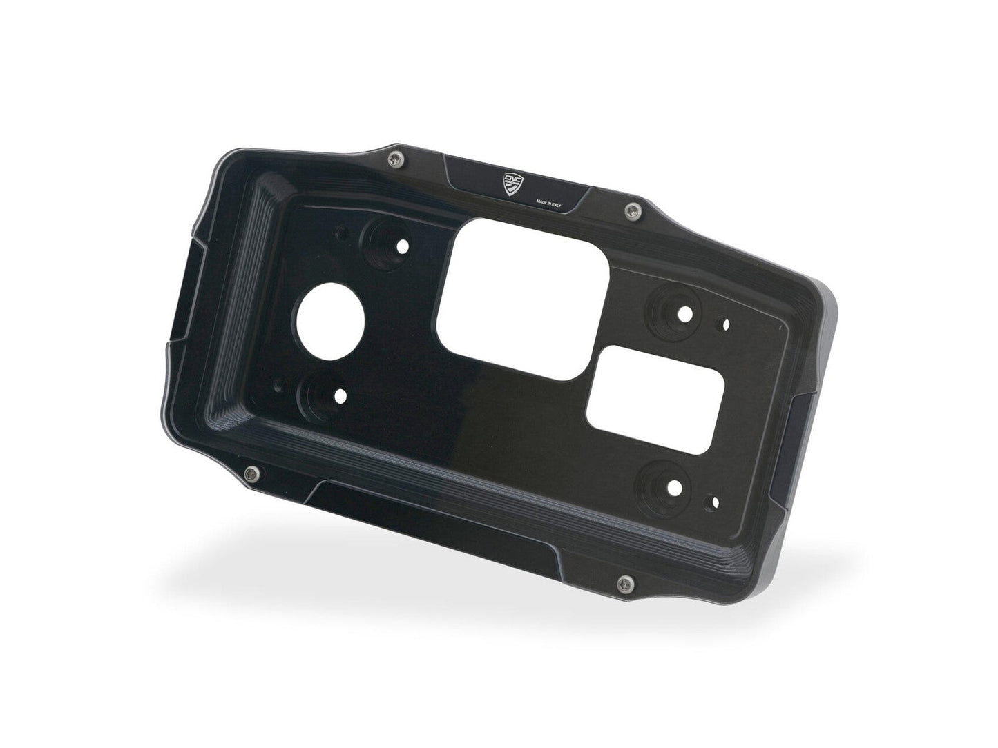 CNC RACING DC003 Ducati Panigale V4 / V4S (2025+) Dashboard Cover – Accessories in the Motodeal Motorcycle Aftermarket Accessories and Parts Online Shop