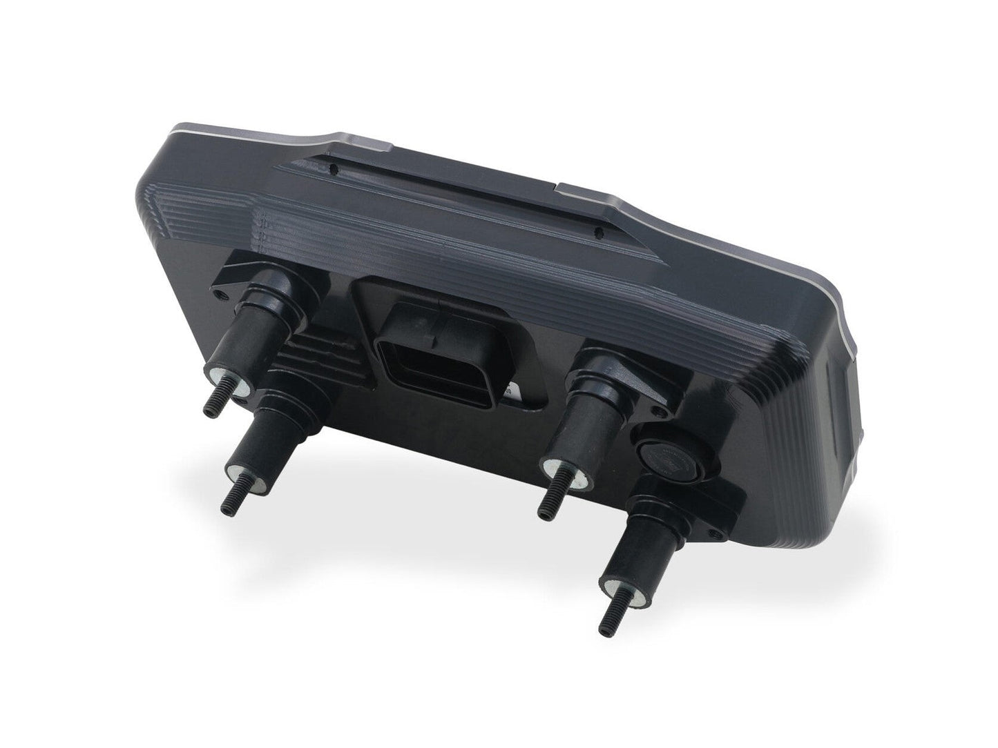 CNC RACING DC003 Ducati Panigale V4 / V4S (2025+) Dashboard Cover – Accessories in the Motodeal Motorcycle Aftermarket Accessories and Parts Online Shop