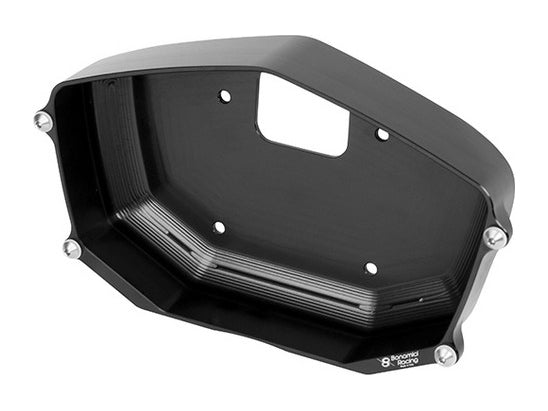 DCP12 - BONAMICI RACING Aprilia RS 660 / Tuono 660 (2020+) Dashboard Protection Cover – Accessories in the 2WheelsHero Motorcycle Aftermarket Accessories and Parts Online Shop