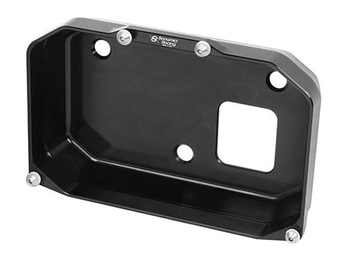 DCP13 - BONAMICI RACING Aprilia RSV4 / Tuono V4 / Tuareg 660 (2021+) Dashboard Protection Cover – Accessories in the 2WheelsHero Motorcycle Aftermarket Accessories and Parts Online Shop