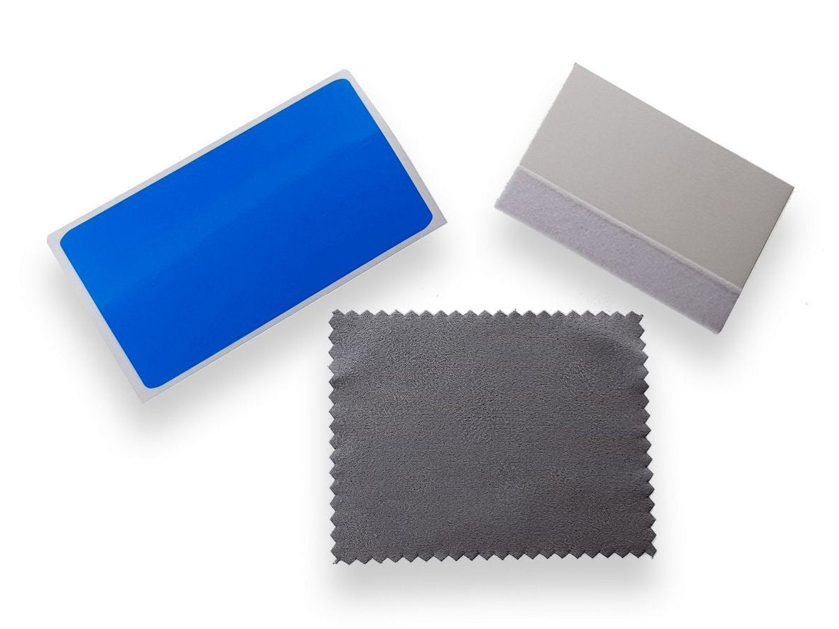 DP005 - CNC RACING Ducati Streetfighter Dashboard Screen Protectors kit – Accessories in the Motodeal Motorcycle Aftermarket Accessories and Parts Online Shop