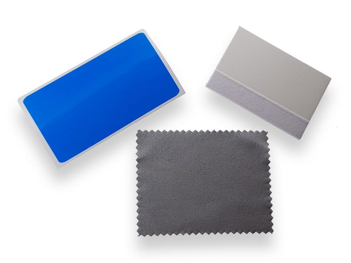 DP004 - CNC RACING Ducati Dashboard Screen Protectors kit – Accessories in the Motodeal Motorcycle Aftermarket Accessories and Parts Online Shop