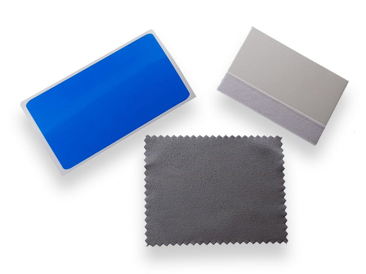 DP006 - CNC RACING Ducati Multistrada 1200 Dashboard Screen Protectors kit – Accessories in the Motodeal Motorcycle Aftermarket Accessories and Parts Online Shop