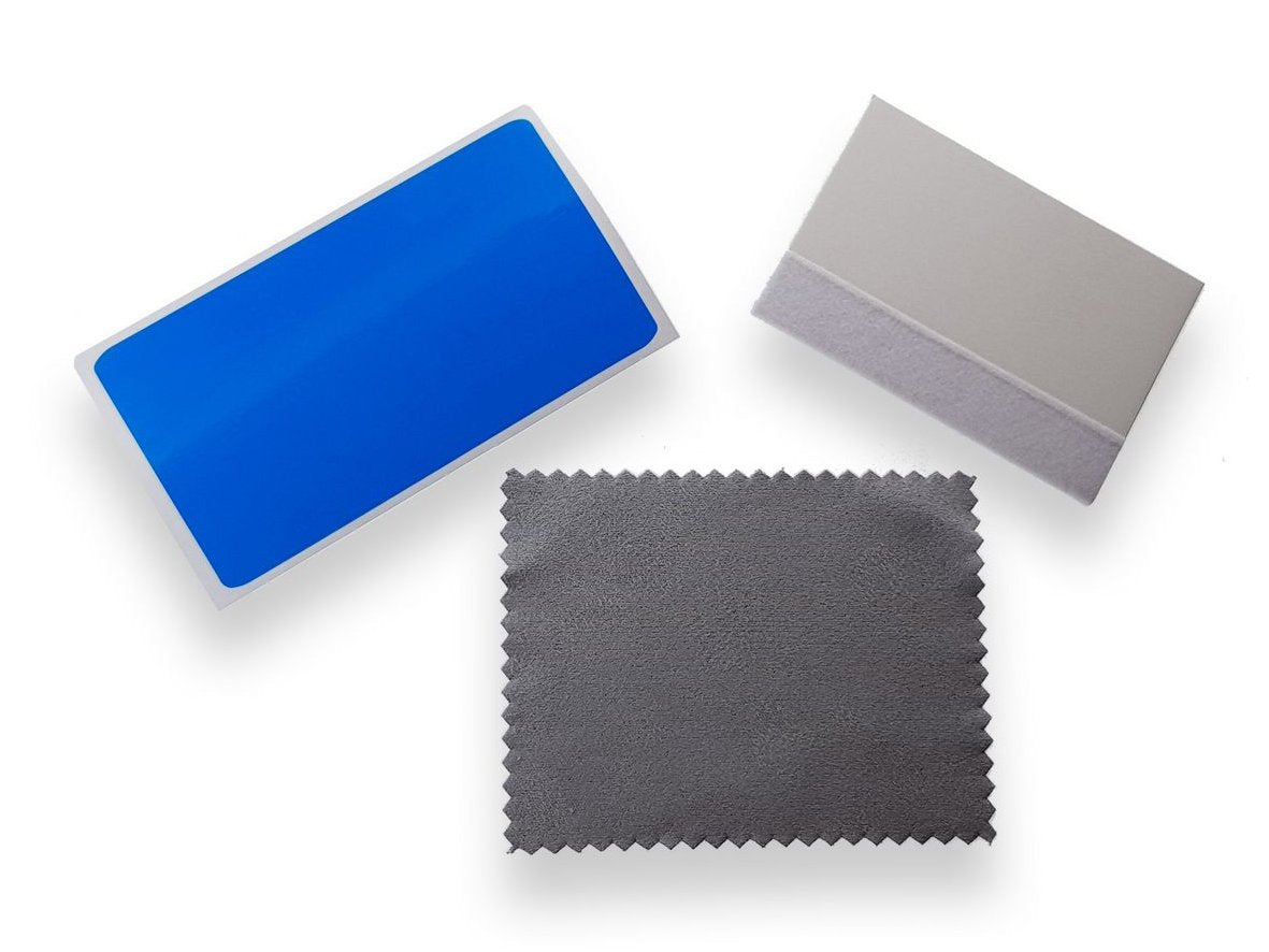 DP001 - CNC RACING Ducati Panigale Dashboard Screen Protectors kit – Accessories in the Motodeal Motorcycle Aftermarket Accessories and Parts Online Shop