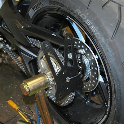 NEW RAGE CYCLES MV Agusta Dragster 800 (14/17) Side Mount Fender Eliminator – Accessories in the 2WheelsHero Motorcycle Aftermarket Accessories and Parts Online Shop
