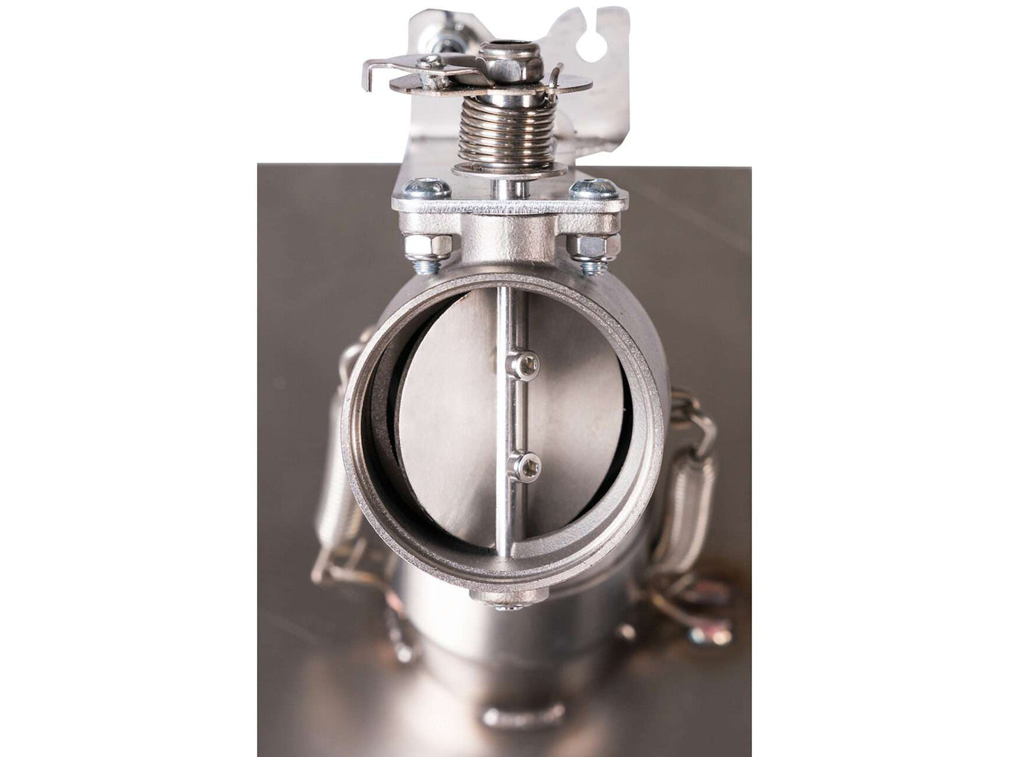 QD EXHAUST Ducati Superbike 848 X-DB the Sound Controller (racing) – Accessories in the 2WheelsHero Motorcycle Aftermarket Accessories and Parts Online Shop