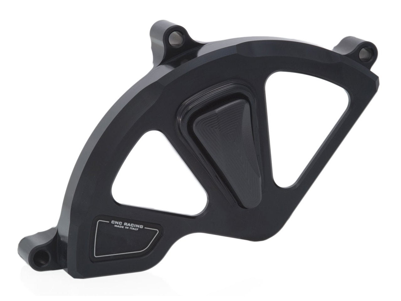 CA120 - CNC RACING Ducati Panigale 1199/1299 Clutch Cover Protector – Accessories in the Motodeal Motorcycle Aftermarket Accessories and Parts Online Shop