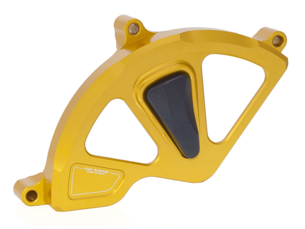 CA120 - CNC RACING Ducati Panigale 1199/1299 Clutch Cover Protector – Accessories in the Motodeal Motorcycle Aftermarket Accessories and Parts Online Shop