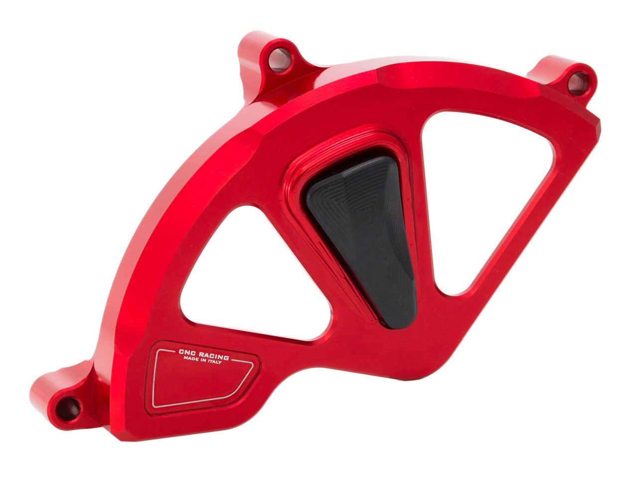 CA120 - CNC RACING Ducati Panigale 1199/1299 Clutch Cover Protector – Accessories in the Motodeal Motorcycle Aftermarket Accessories and Parts Online Shop