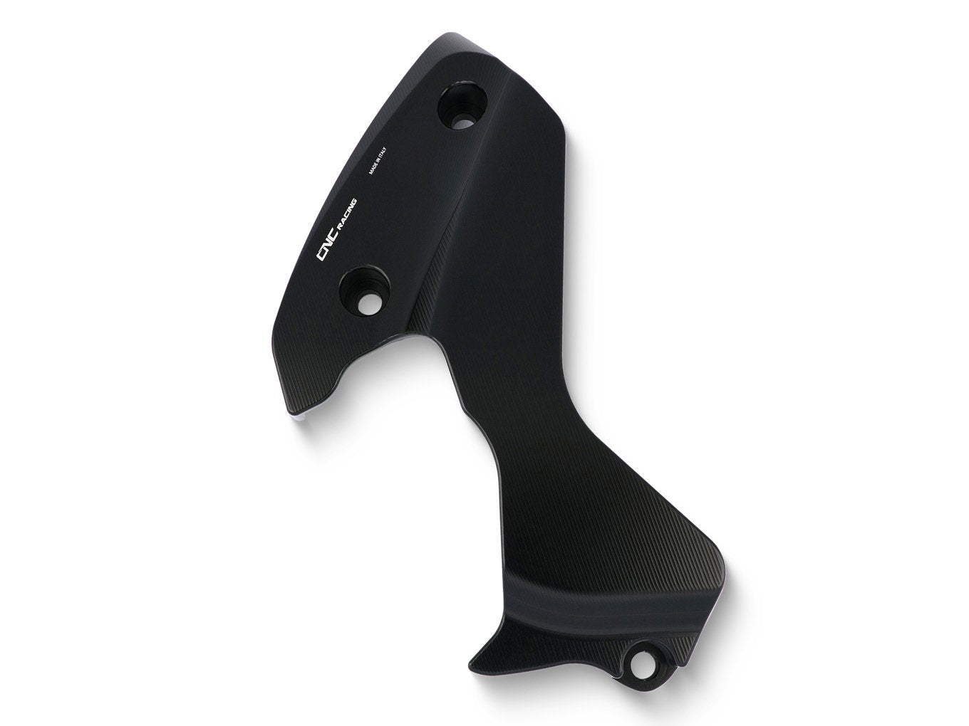 CP175 - CNC RACING Ducati Hypermotard 950 Front Sprocket Cover – Accessories in the Motodeal Motorcycle Aftermarket Accessories and Parts Online Shop