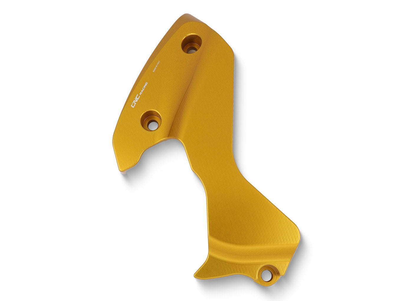 CP175 - CNC RACING Ducati Hypermotard 950 Front Sprocket Cover – Accessories in the Motodeal Motorcycle Aftermarket Accessories and Parts Online Shop
