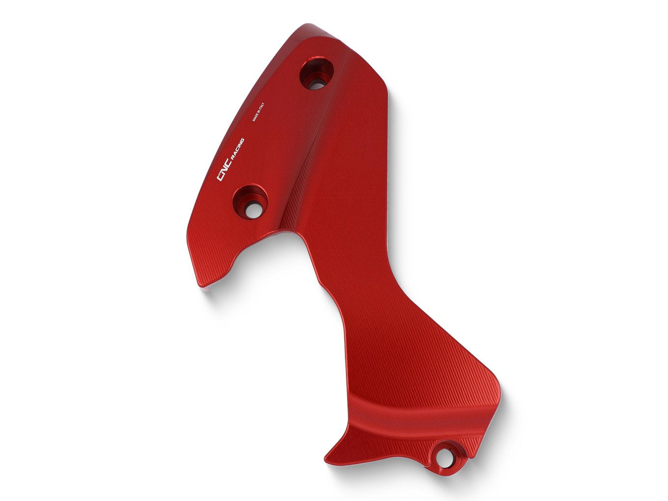 CP175 - CNC RACING Ducati Hypermotard 950 Front Sprocket Cover – Accessories in the Motodeal Motorcycle Aftermarket Accessories and Parts Online Shop