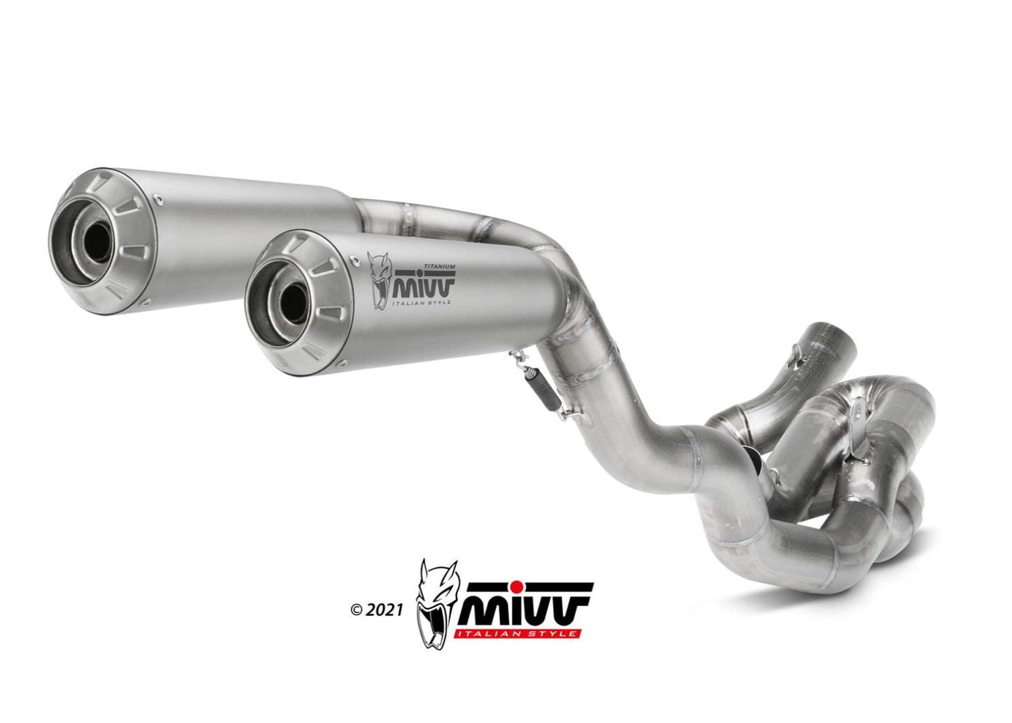 MIVV R.DU.0007 Ducati Streetfighter V4 (20/22) Full System Underseat Exhaust (titanium; not approved) – Accessories in the 2WheelsHero Motorcycle Aftermarket Accessories and Parts Online Shop
