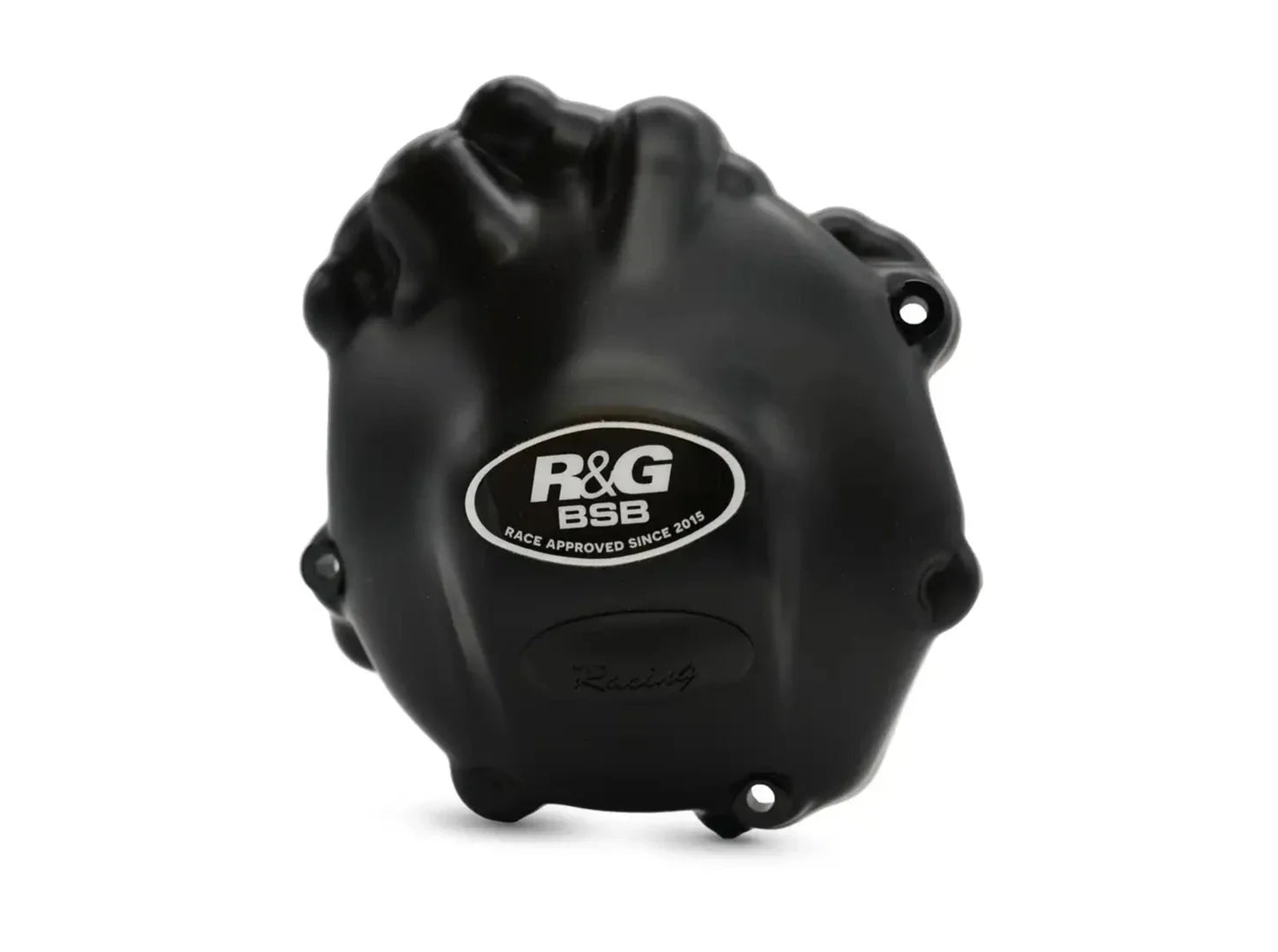 ECC0004 - R&G RACING Suzuki GSX-R1000 (09/16) Alternator Cover Protection (left side, racing) – Accessories in the 2WheelsHero Motorcycle Aftermarket Accessories and Parts Online Shop