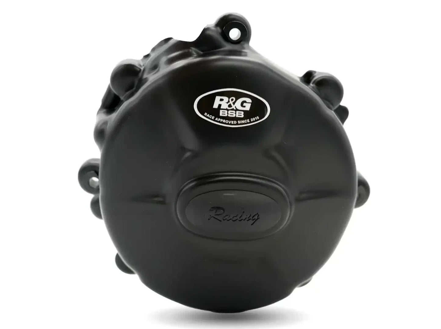 ECC0021R - R&G RACING Honda CBR600RR (07/20) Alternator Cover Protection (left side, racing) – Accessories in the 2WheelsHero Motorcycle Aftermarket Accessories and Parts Online Shop