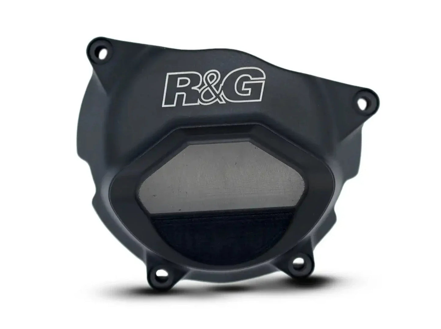 ECC0094 - R&G RACING Kawasaki ZX-10R / ZX-10RR (11/23) Generator Cover Protection (left side, PRO) – Accessories in the 2WheelsHero Motorcycle Aftermarket Accessories and Parts Online Shop