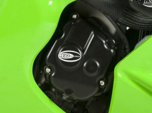 ECC0096 - R&G RACING Kawasaki Ninja ZX-10R (11/15) Pick Up Cover Protection (right side) – Accessories in the 2WheelsHero Motorcycle Aftermarket Accessories and Parts Online Shop