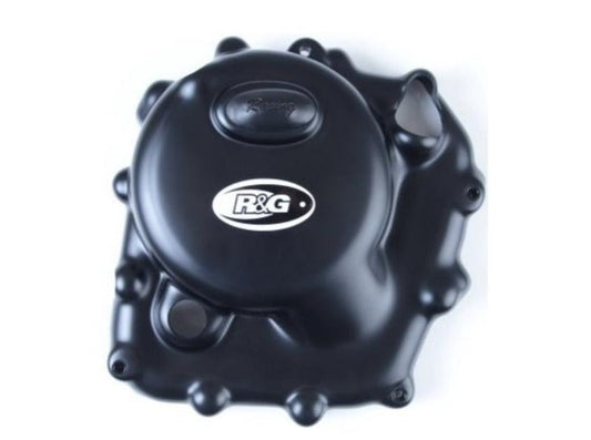 ECC0165 - R&G RACING KTM 390 / 250 Duke / RC 390 Clutch Cover Protection (right side, racing) – Accessories in the 2WheelsHero Motorcycle Aftermarket Accessories and Parts Online Shop