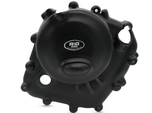 ECC0244 - R&G RACING KTM 390 RC / Duke / Husqvarna 401 Clutch Cover Protection (right side, racing) – Accessories in the 2WheelsHero Motorcycle Aftermarket Accessories and Parts Online Shop