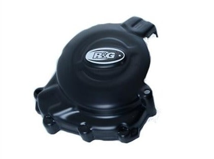 ECC0266 - R&G RACING Suzuki SFV650 / DL650 / SV650 / X Alternator Cover Protection (left side) – Accessories in the 2WheelsHero Motorcycle Aftermarket Accessories and Parts Online Shop