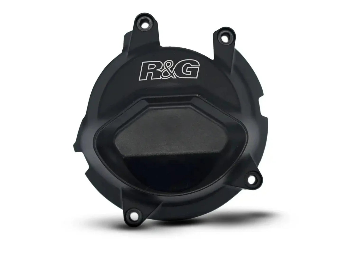 ECC0287 - R&G RACING BMW M series / S series Generator Cover Protection (left side, PRO) – Accessories in the 2WheelsHero Motorcycle Aftermarket Accessories and Parts Online Shop