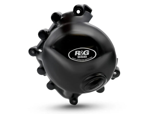 ECC0305 - R&G RACING BMW F900R / F900XR (2020+) Clutch Cover Protection (right side, racing) – Accessories in the 2WheelsHero Motorcycle Aftermarket Accessories and Parts Online Shop