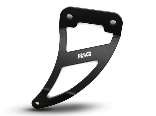 EH0093 - R&G RACING Honda CB500X / CB400X (2019+) Exhaust Hanger – Accessories in the 2WheelsHero Motorcycle Aftermarket Accessories and Parts Online Shop