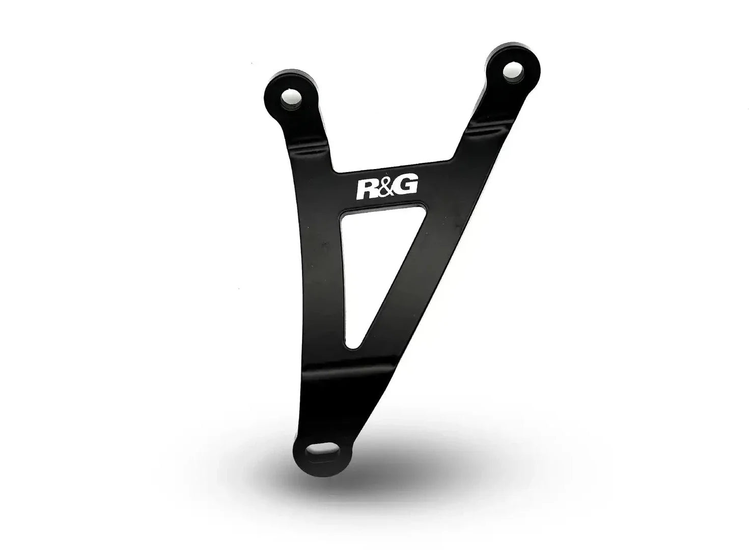 EH0103 - R&G RACING MV Agusta Superveloce 800 (2020+) Exhaust Hanger – Accessories in the 2WheelsHero Motorcycle Aftermarket Accessories and Parts Online Shop