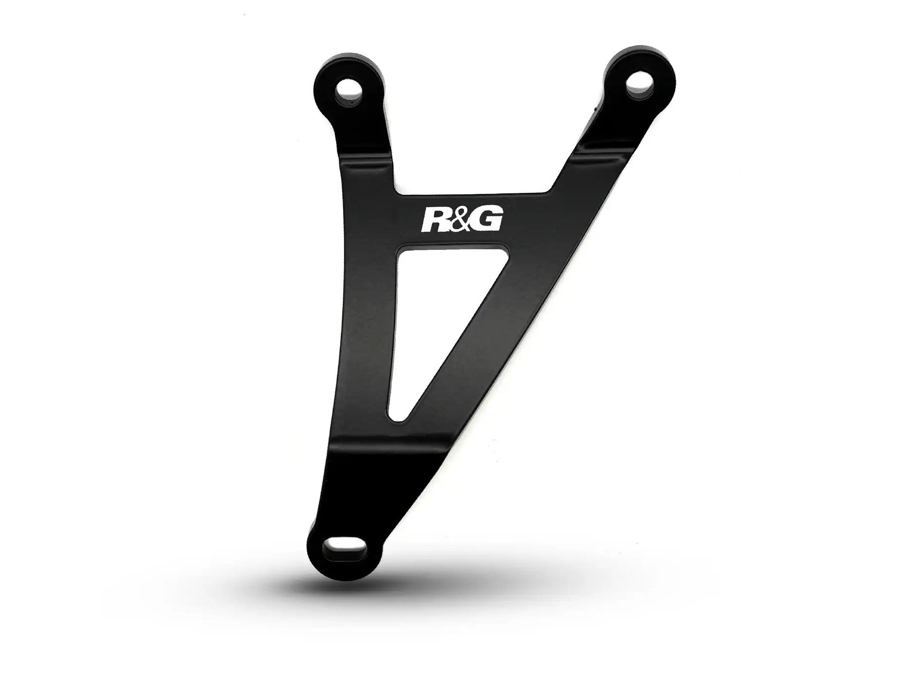 EH0103 - R&G RACING MV Agusta Superveloce 800 (2020+) Exhaust Hanger Kit – Accessories in the 2WheelsHero Motorcycle Aftermarket Accessories and Parts Online Shop